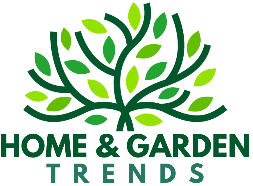 Home Garden Trends